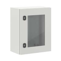 Корпус навесной STE с М/П с прозр. дверью 500х400х250мм DKC R5STEX0549