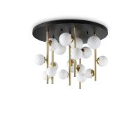 Накладная люстра Ideal Lux 328393