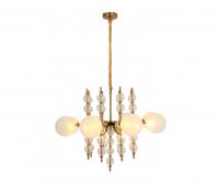 Подвесная люстра Kink Light 08406-8,20