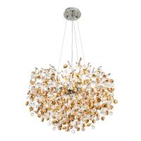 Подвесная люстра MODELUX MS.2112.600 CR