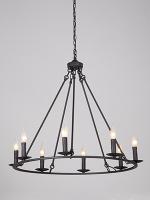 Подвесная люстра Vitaluce V3756-1/8