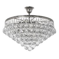 Люстра на штанге Arti Lampadari Castellana E 1.3.46.501 N