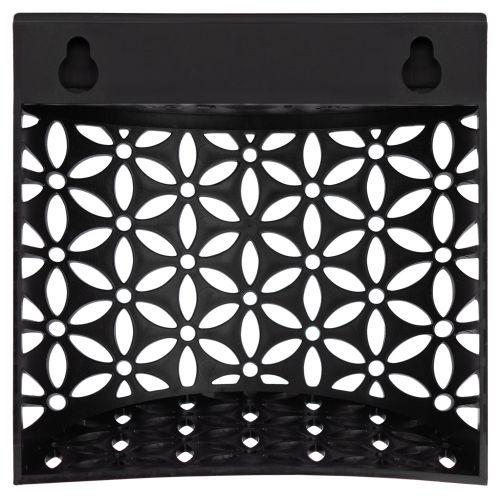 Подсветка фасадная ERAFS024-01 Лепестки 1LED 11х5х11см ЭРА Б0057591