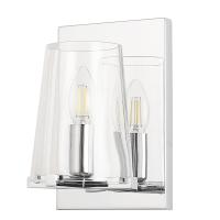 Crystal Lux Бра Crystal Lux MEDICI AP1