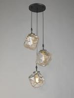 Каскадная люстра Vitaluce V2583-1/3S