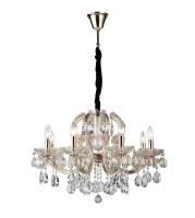 Подвесная люстра Dio D'arte Diamante E 1.1.8.600 G