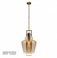 Подвесной светильник iLamp A1500/A3 GD