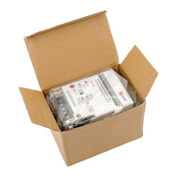 Привод моторный 230В AC ВА-99М 63 PROxima EKF mccb99m-a-130