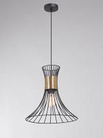 Подвесной светильник Vitaluce V3938-1/1S