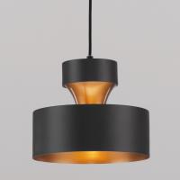 Подвесной светильник Eurosvet 50171/1 черный