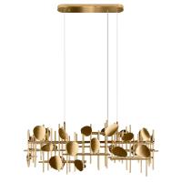 Подвесная люстра LOFT IT 10396/850R