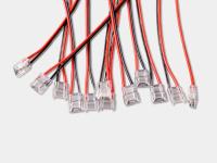 Соединитель для лент SWG CN-8MM-2P-BWB-SC