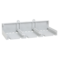 Крышка клеммная для заднего присоединения ВА57-39/ВА51-39 УХЛ3 КЭАЗ 261522