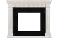 Dimplex Портал Dimplex America - Слоновая кость с патиной