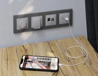 Терморегулятор Ambrella Volt MA405710