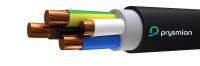 Кабель ВВГнг(А)-LS 4х25 МК (N) 1кВ (м) РЭК-PRYSMIAN 1504100106