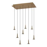 Каскадная люстра Mantra 8934