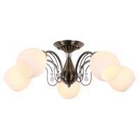 Накладная люстра Lussole LSP-8072