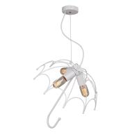 Люстра 3xE27 макс. 40Вт Vitaluce V4595-0/3S