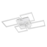 Накладная люстра LED4U L11003-5 WH