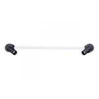 Спот ARTE Lamp A2219PL-2BK