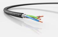 Кабель FLEXICORE 105 CY нг(А)-LS 0.6/1кВ 3G2.5 (м) LAPP 3120001495