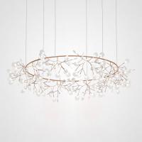 Подвесная люстра ImperiumLoft 189824-22