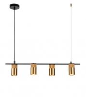 Подвесная люстра Indigo V000148