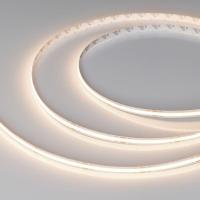 Лента светодиодная COB-X480-8mm 24V Warm 3500К 10Вт/м IP20 PRO REEL (уп.20м) Arlight 047753