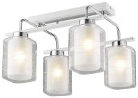 Накладная люстра VELANTE 278-107-04