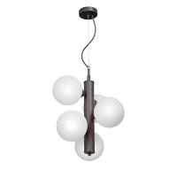 Подвесной светильник Vitaluce V4858-7/5S