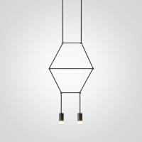 Подвесной светильник ImperiumLoft 168477-26