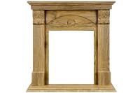 Royal Flame Портал Royal Flame Dublin (деревянный) RUSTIC (Разборный) - Дуб натуральный