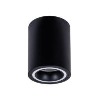 Накладной светильник ARTE Lamp A2267PL-1BK