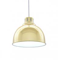 Подвесной светильник Lumina Deco LDP 7464 GD