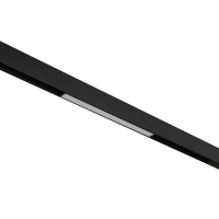 Crystal Lux Светильник трековый магнитный Crystal Lux CLT 0.33 001 12W BL M 3CCT-SMART