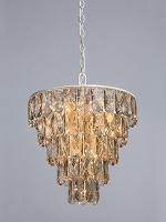 Подвесная люстра Vitaluce V5279-0/20+1