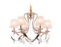 Подвесная люстра Ambrella Light TR4546