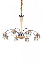 Подвесная люстра Lucia Tucci Natura 158.8