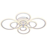 Накладная люстра Escada 10224/8LED 161W