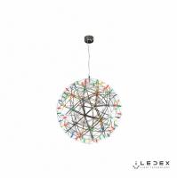 Подвесная люстра iLedex FG 800-92 RGB CR