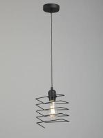 Люстра V2853-1/1S 1xE27 макс. 40Вт Vitaluce V2853-1/1S