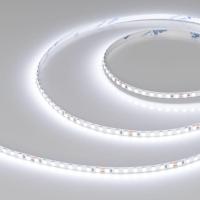 Лента светодиодная RT-A160-5mm 24V White 6000К 9.6Вт/м IP20 2835 открыт. (уп.5м) Arlight 037802