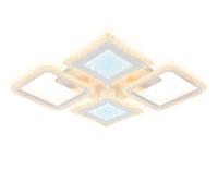 Люстра на штанге Ambrella Light FA430