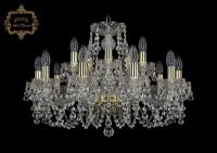 Подвесная люстра Art Classic 11.26.10+5.220.Gd.B