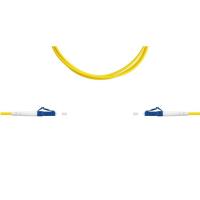 Патч-корд LC/UPC-LC/UPC 10м SUPRLAN 09-0544