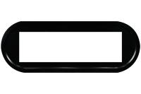 Royal Flame Портал Royal Flame Ellipse - Черный