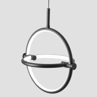 Crystal Lux Светильник подвесной Crystal Lux PROTON SP15W LED