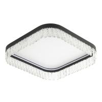 Накладной светильник LED4U L8031-500 BK