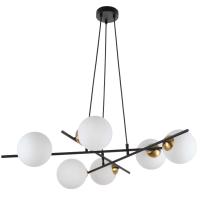 Подвесная люстра MyFar MR2160-6P